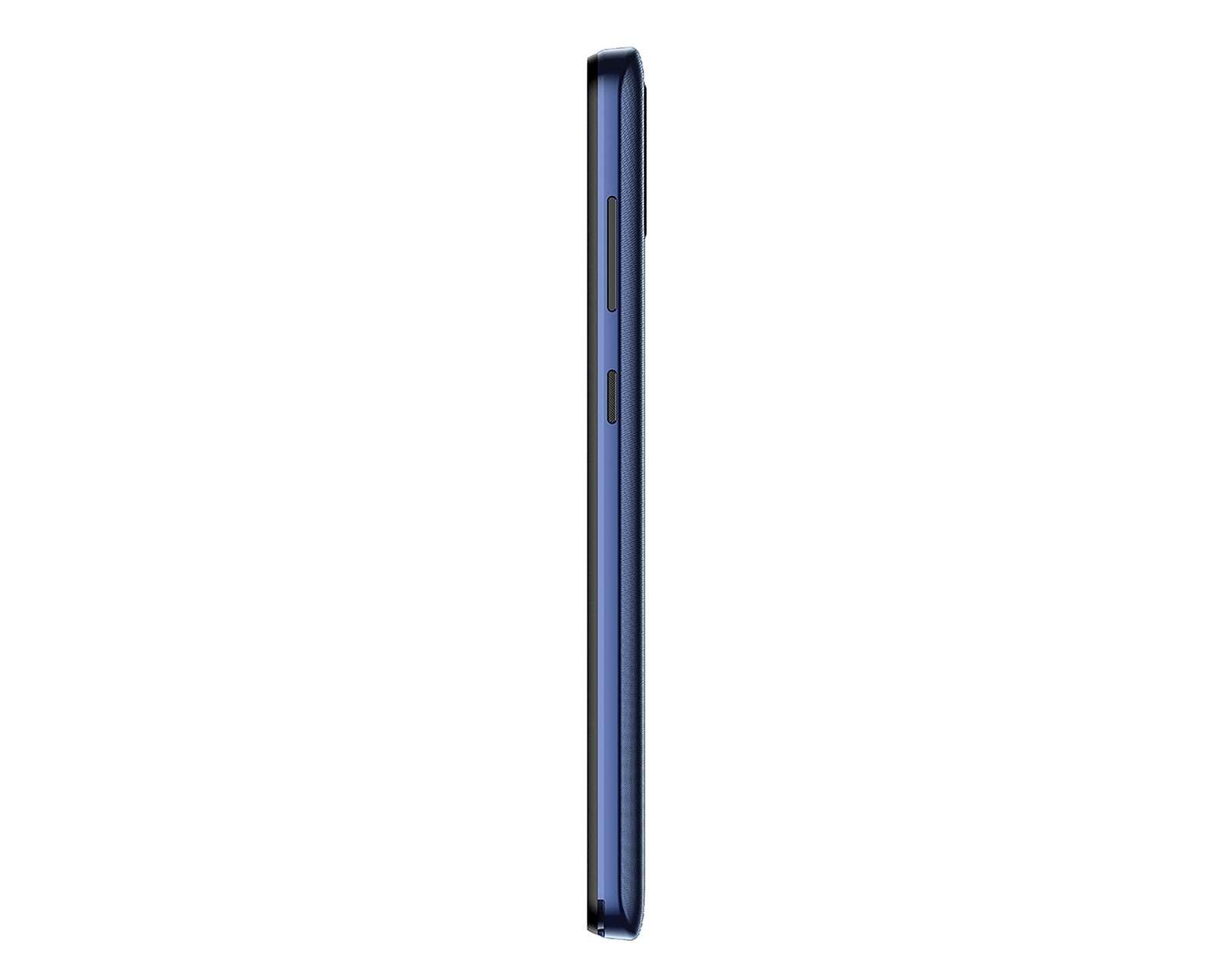 Foto 6 pulgar | Foto 5 | Celular ZTE Liberado Blade A31 32 GB Azul