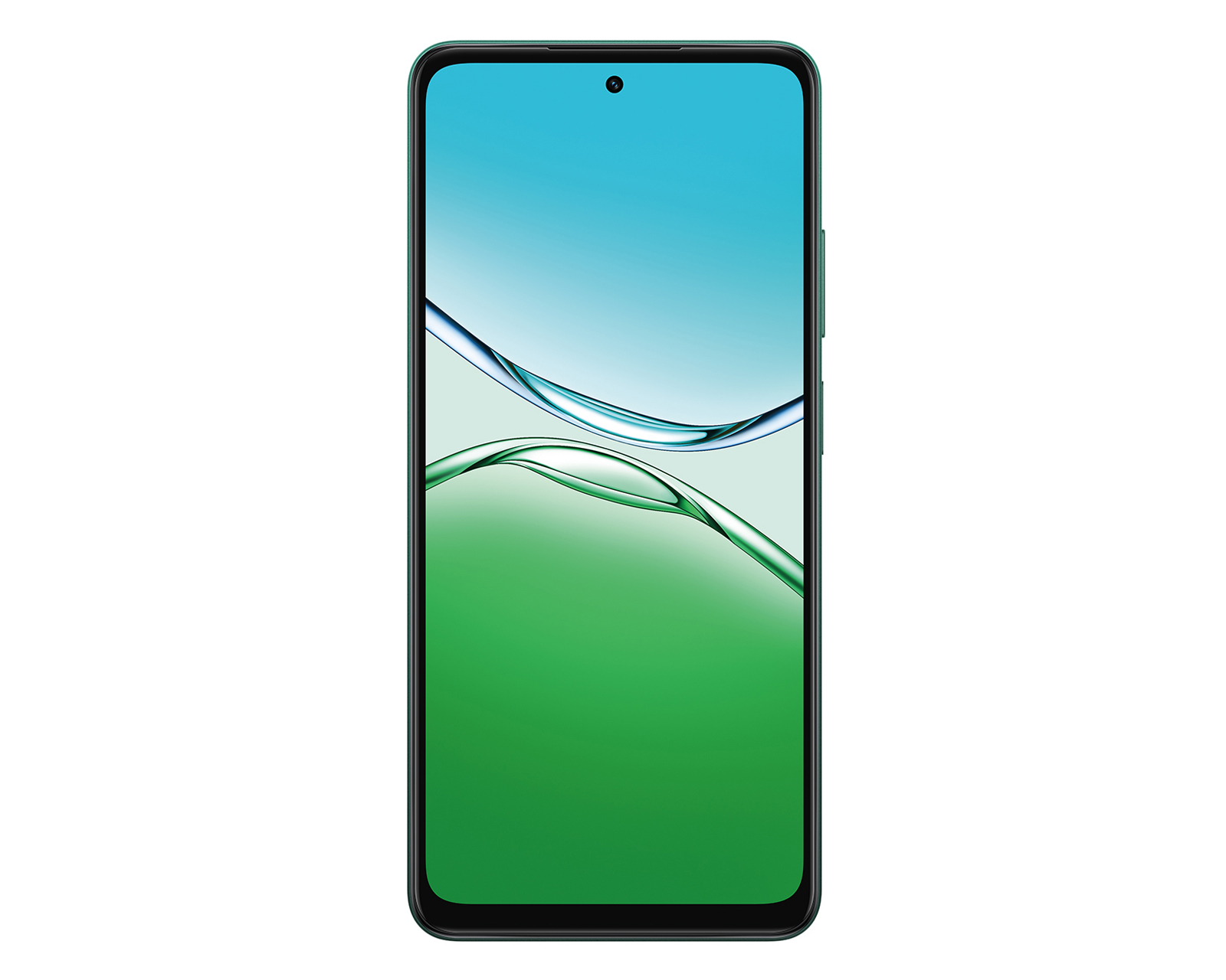 Foto 4 pulgar | Foto 3 | Telcel OPPO A5 256 GB Verde