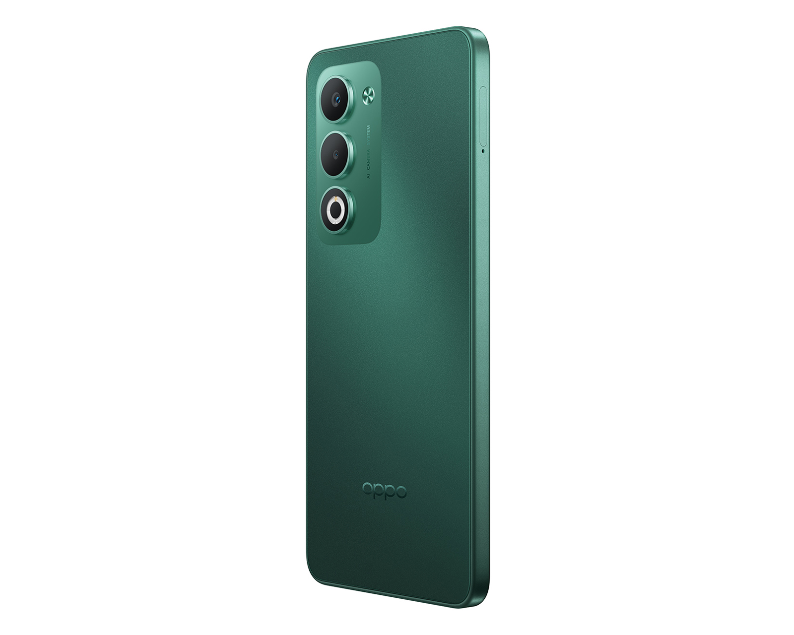 Foto 6 pulgar | Foto 5 | Telcel OPPO A5 256 GB Verde