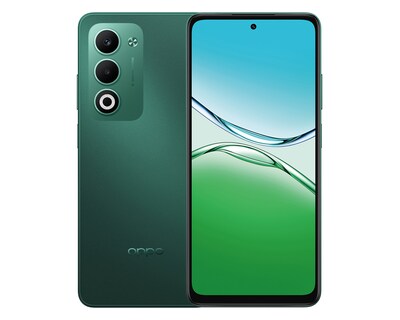 Foto 1 | Foto 1 | Telcel OPPO A5 256 GB Verde