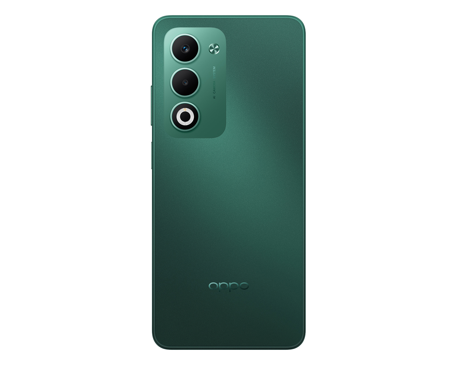 Foto 3 pulgar | Foto 2 | Telcel OPPO A5 256 GB Verde