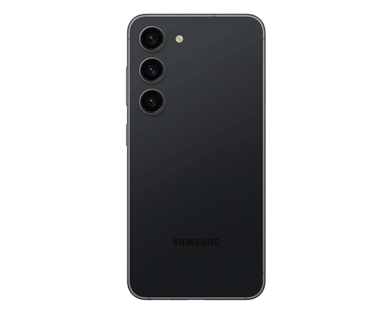 Celular Samsung Liberado Galaxy S23 256 GB Negro
