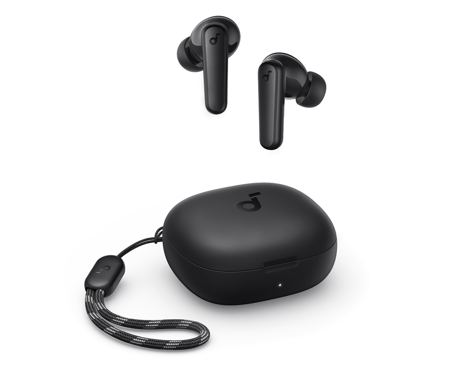 Audífonos True Wireless Soundcore P25I Bluetooth