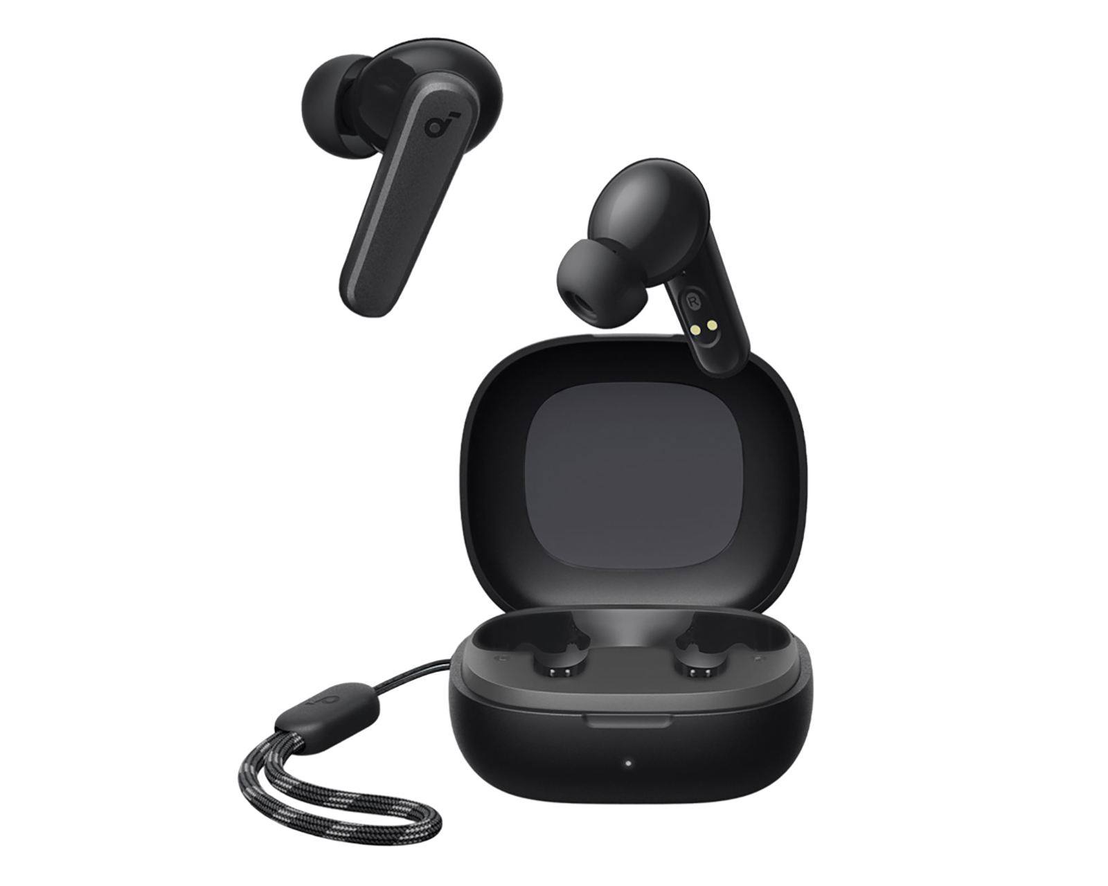 Foto 4 | Foto 4 | Audífonos True Wireless Soundcore P25I Bluetooth