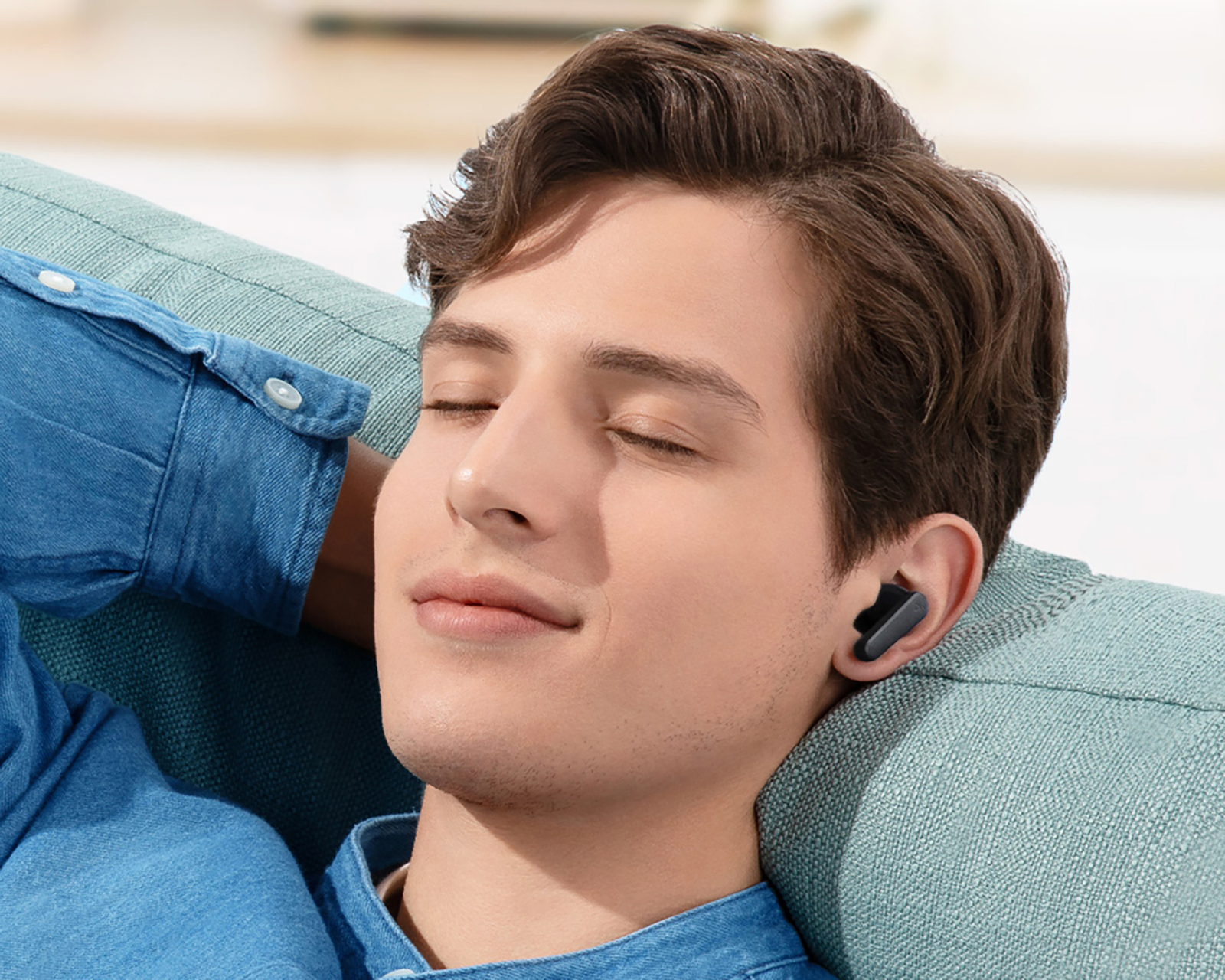 Foto 5 | Foto 5 | Audífonos True Wireless Soundcore P25I Bluetooth