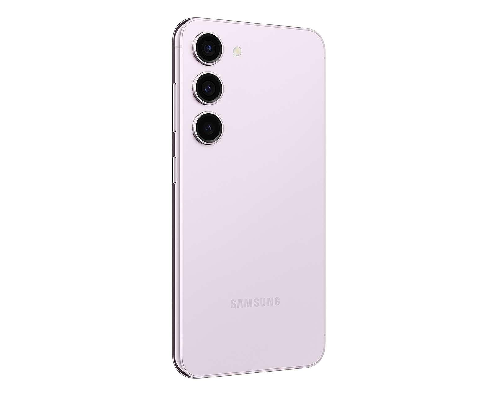 Foto 3 | Foto 3 | Celular Samsung Liberado Galaxy S23+ 512 GB Lavanda
