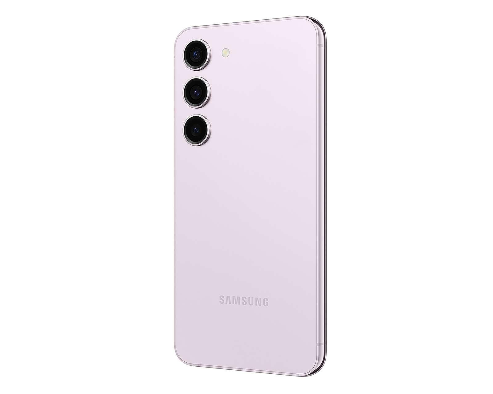 Foto 4 | Foto 4 | Celular Samsung Liberado Galaxy S23+ 512 GB Lavanda