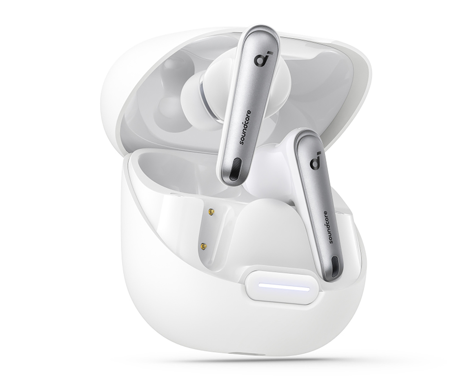 Audífonos True Wireless SoundCore Liberty 4 NC con Cancelación de Ruido