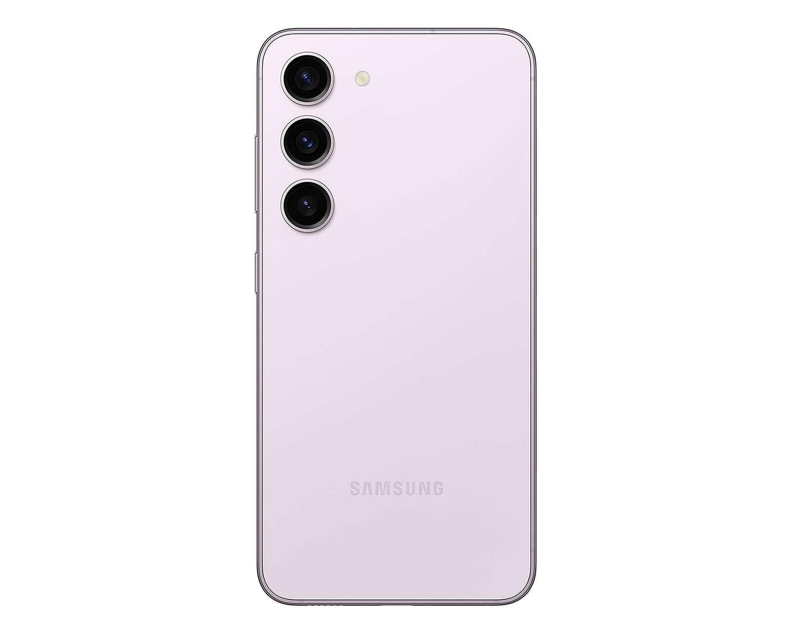 Foto 1 | Foto 1 | Celular Samsung Liberado Galaxy S23+ 256 GB Lavanda