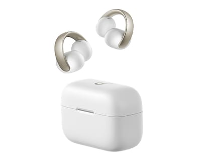 Foto 1 | Foto 1 | Audífonos True Wireless Soundcore AeroClip con Noise Cancelling