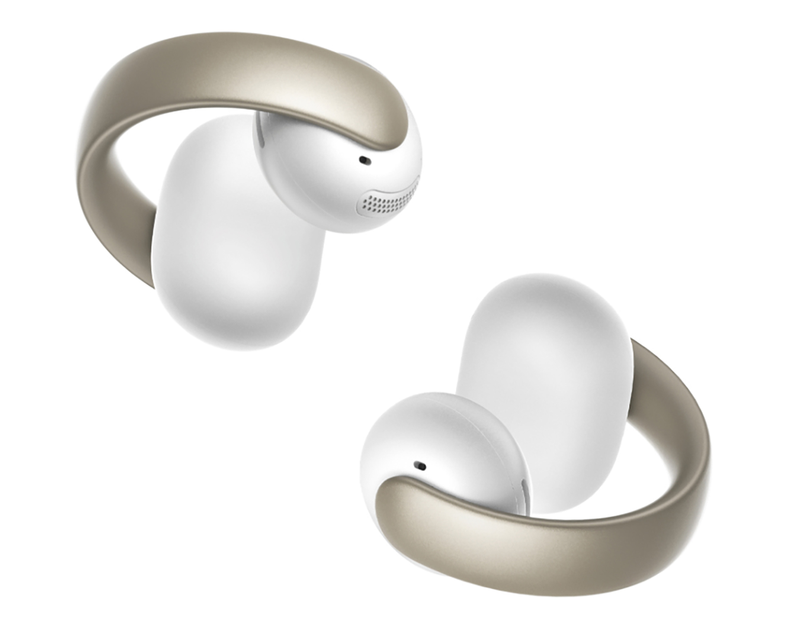 Foto 3 pulgar | Foto 2 | Audífonos True Wireless Soundcore AeroClip con Noise Cancelling