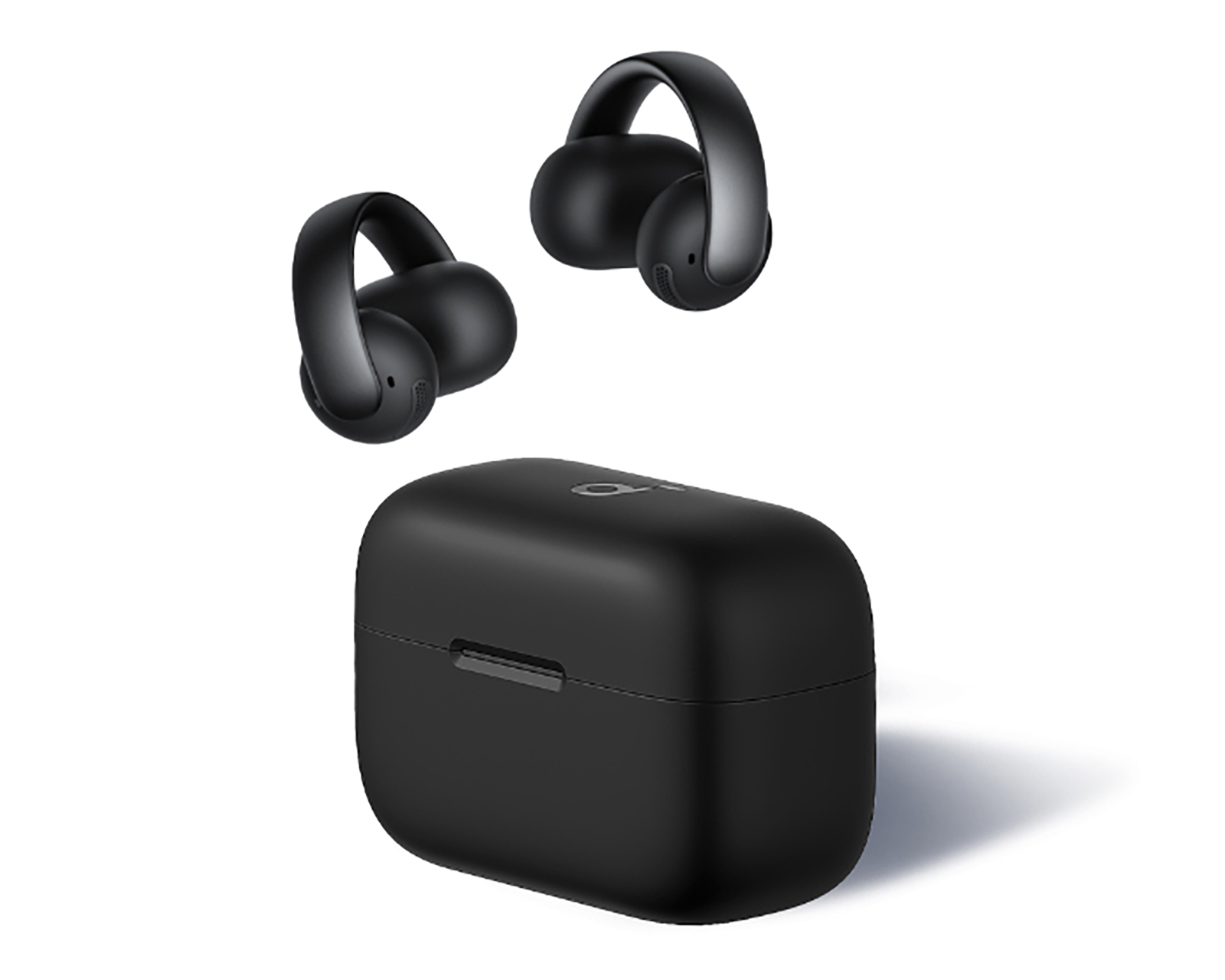 Audífonos True Wireless Soundcore AeroClip con Noise Cancelling
