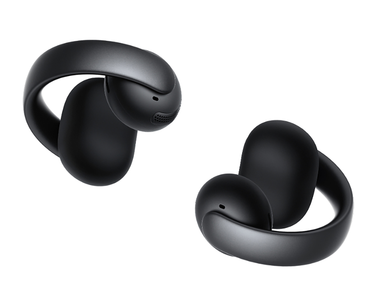 Foto 2 | Foto 2 | Audífonos True Wireless Soundcore AeroClip con Noise Cancelling