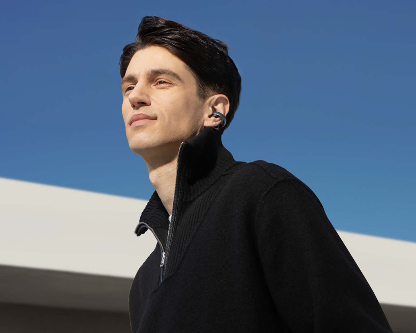 Foto 5 | Foto 5 | Audífonos True Wireless Soundcore AeroClip con Noise Cancelling