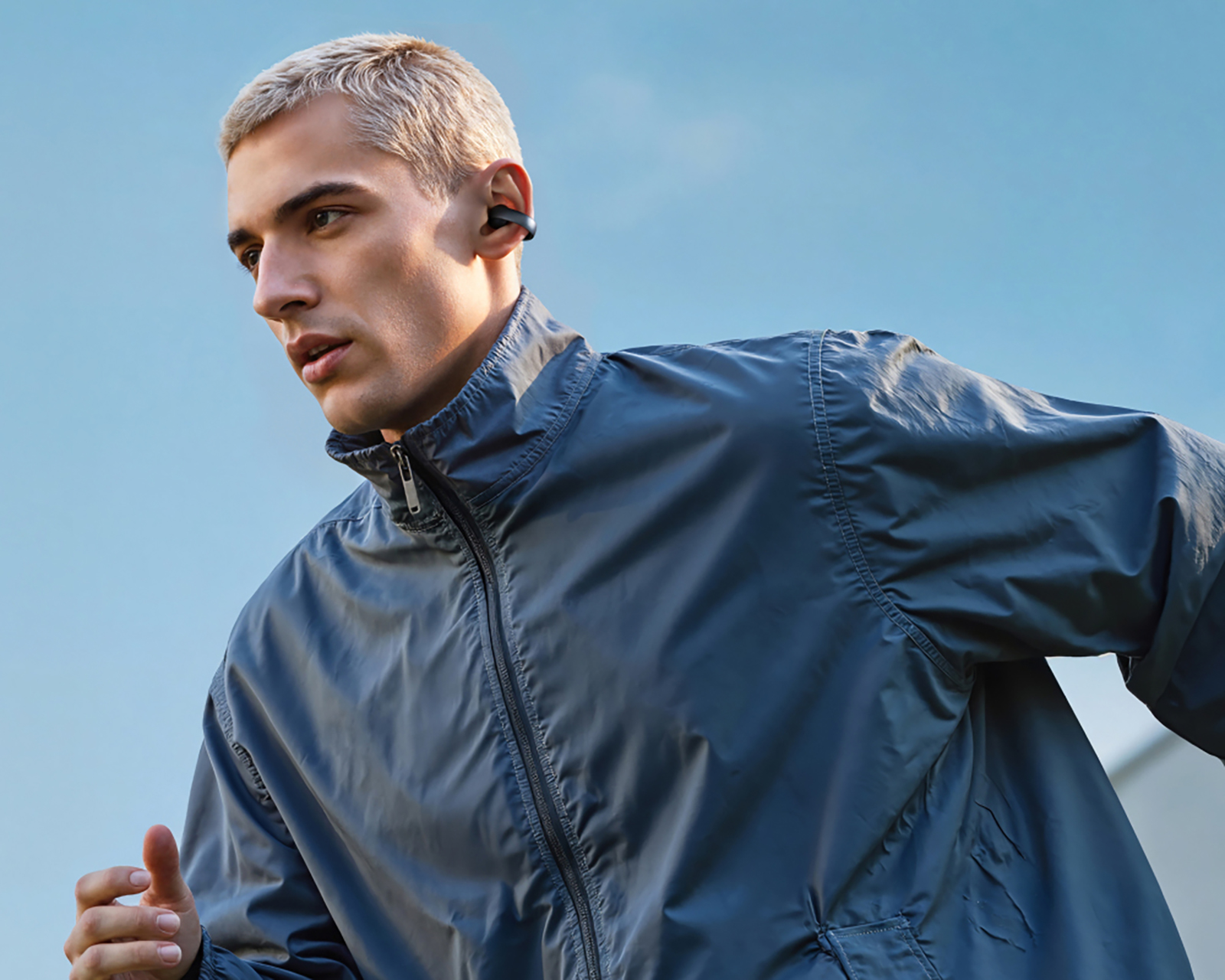 Foto 6 | Foto 6 | Audífonos True Wireless Soundcore AeroClip con Noise Cancelling