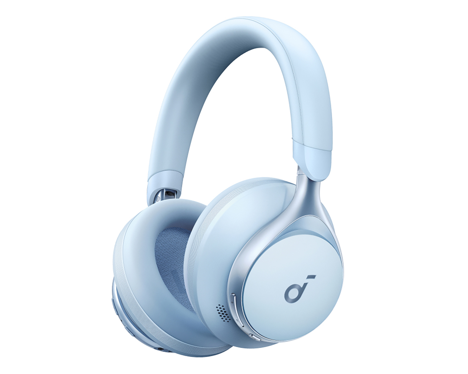 Audífonos de Diadema Inalámbricos Soundcore Space One con Cancelación de Ruido