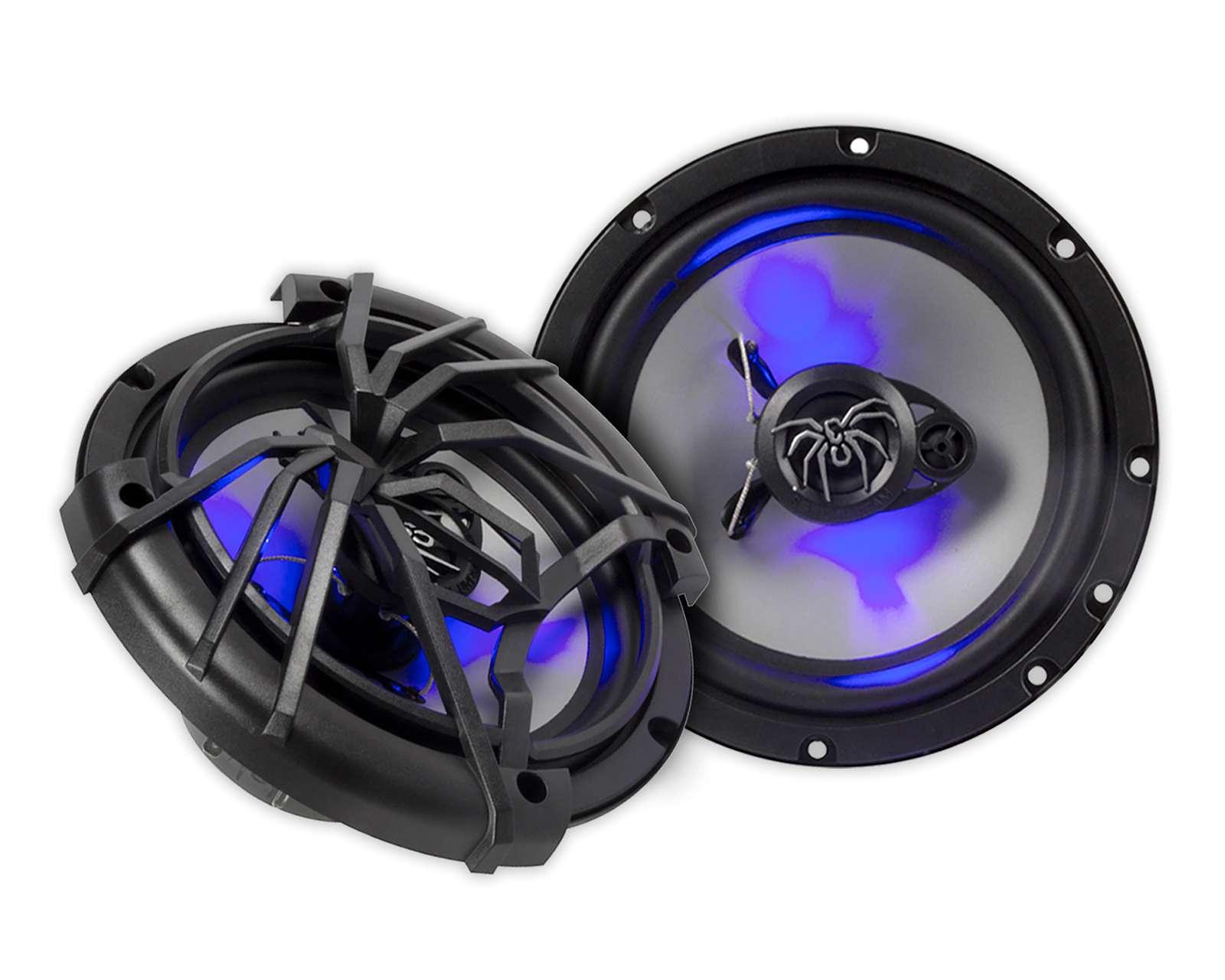 Foto 5 | Foto 5 | Autoestéreo Soundstream Multimedia PAK-SOUND LX650 de 7" Bluetooth Negro