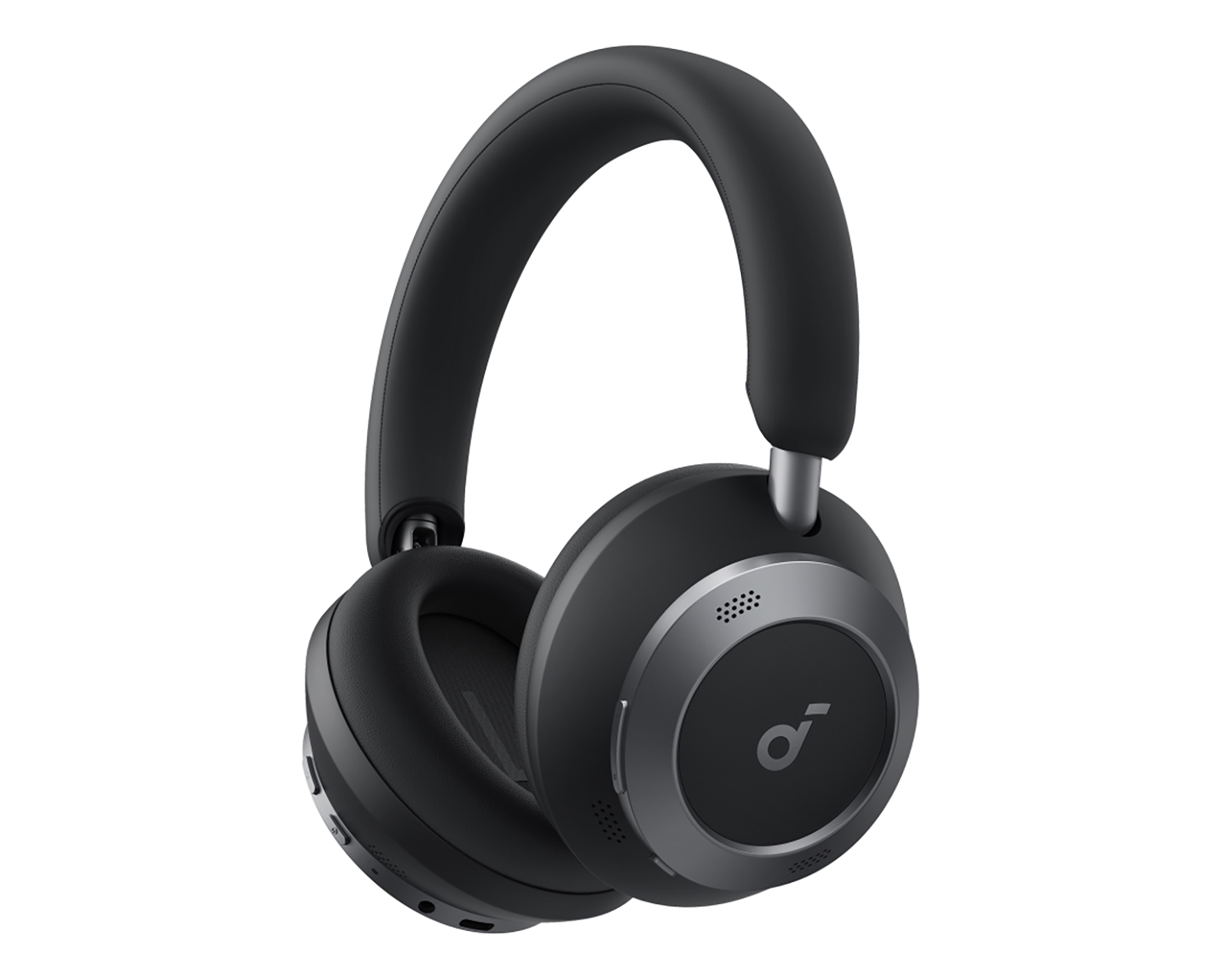 Foto 1 | Foto 1 | Audífonos de Diadema Inalámbricos Soundcore Space One Pro con Cancelación de Ruido