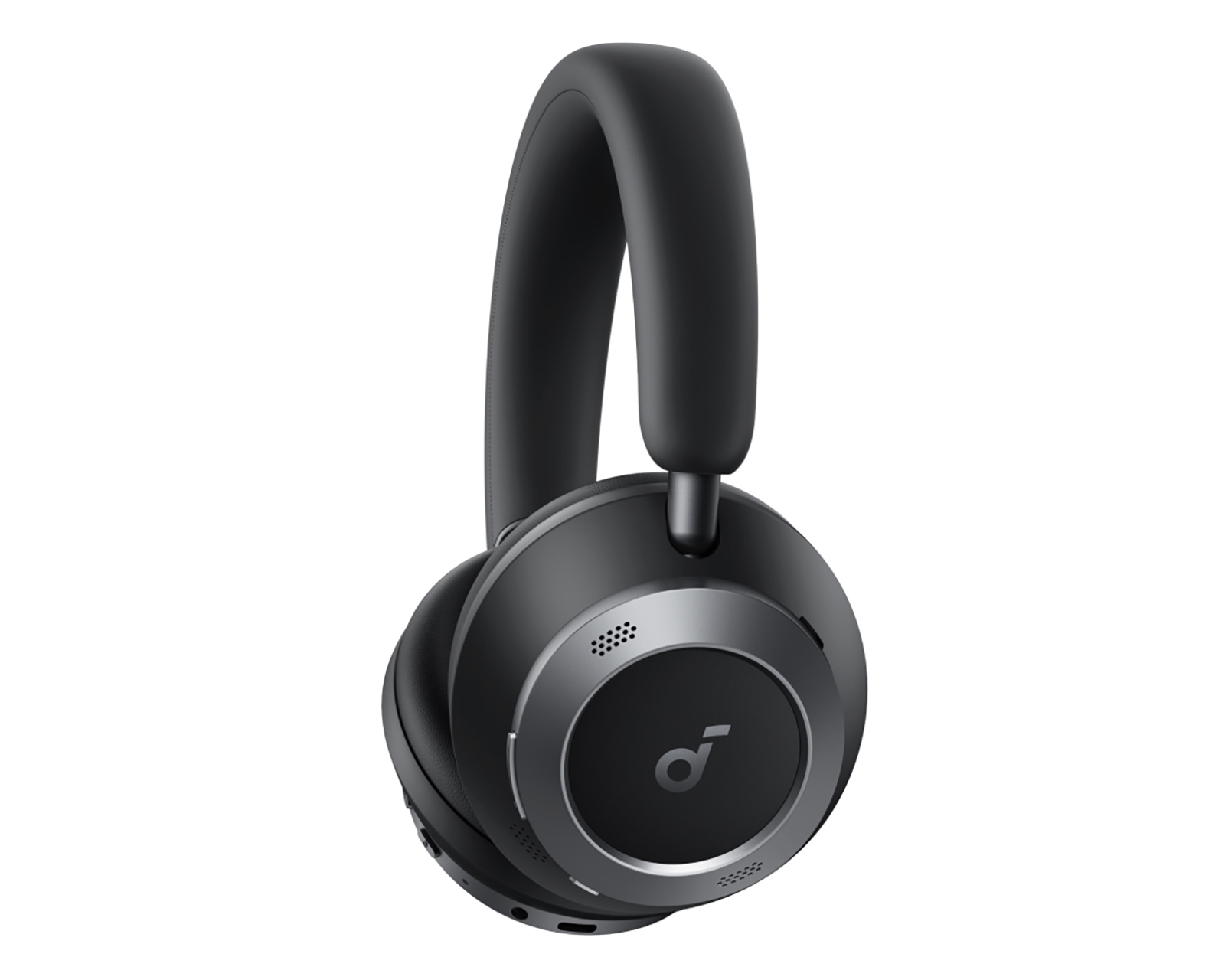 Foto 2 | Foto 2 | Audífonos de Diadema Inalámbricos Soundcore Space One Pro con Cancelación de Ruido