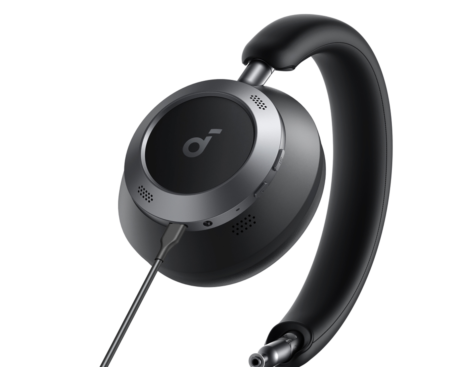 Foto 4 | Foto 4 | Audífonos de Diadema Inalámbricos Soundcore Space One Pro con Cancelación de Ruido