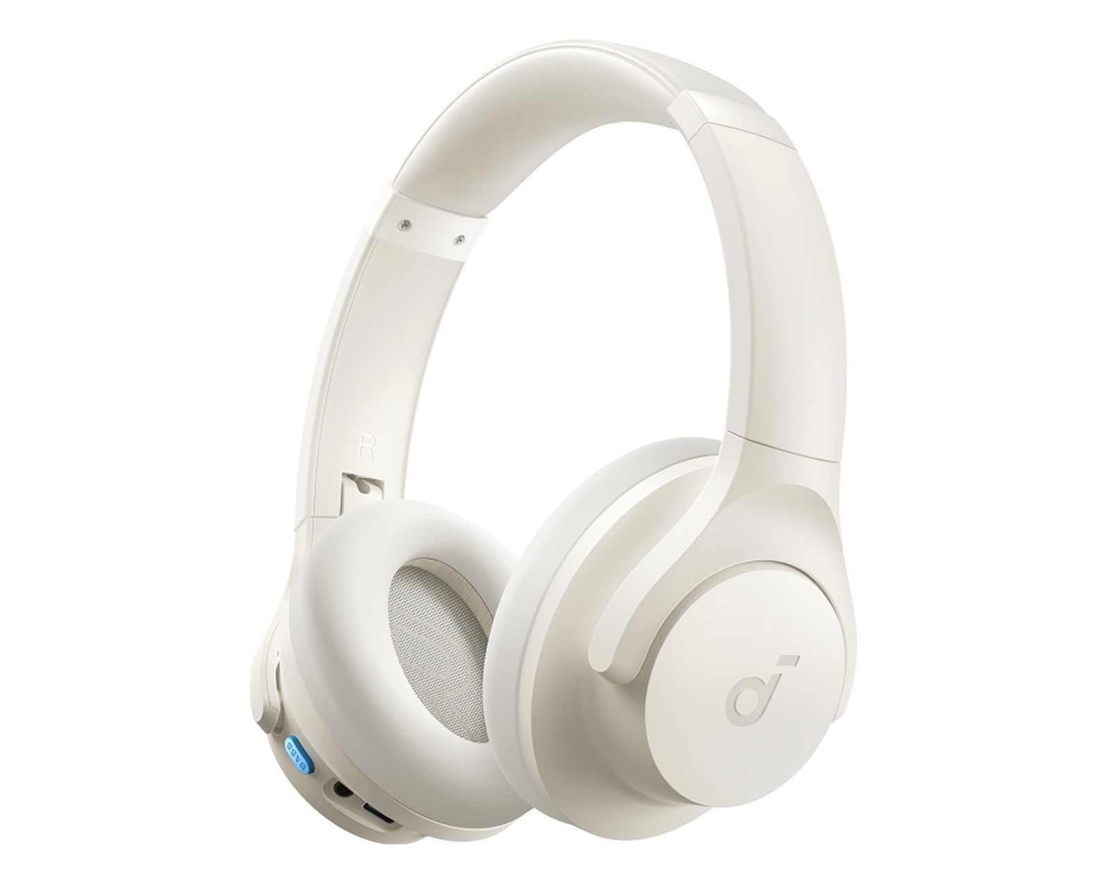 Foto 1 | Foto 1 | Audífonos de Diadema Inalámbricos Soundcore Q11i con Cancelación de Ruido