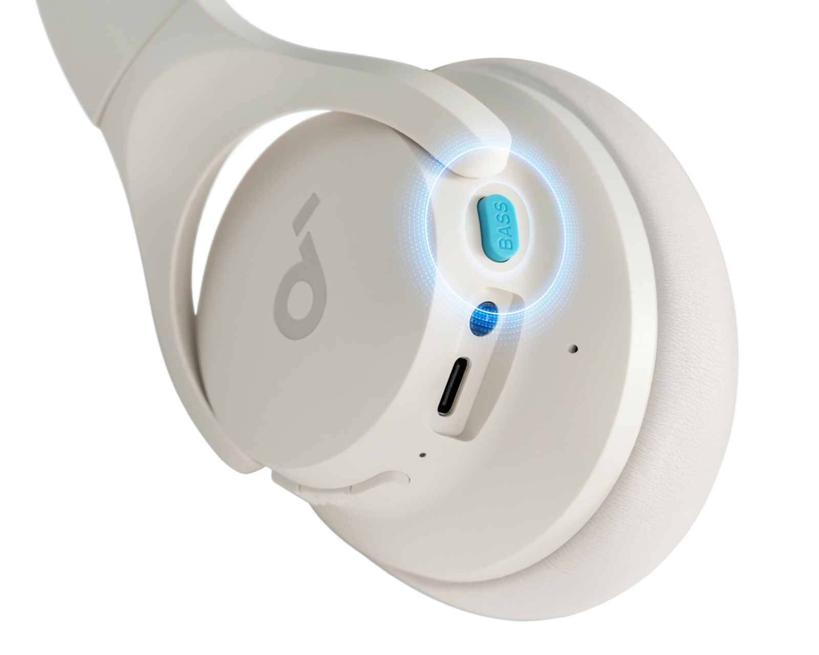 Foto 4 | Foto 4 | Audífonos de Diadema Inalámbricos Soundcore Q11i con Cancelación de Ruido