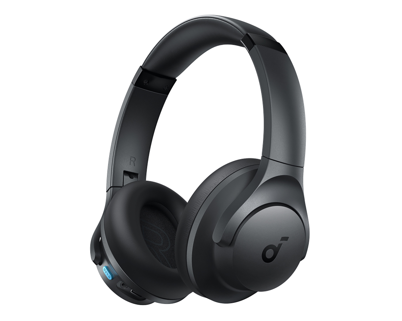Foto 1 | Foto 1 | Audífonos de Diadema Inalámbricos Soundcore Q11i con Cancelación de Ruido