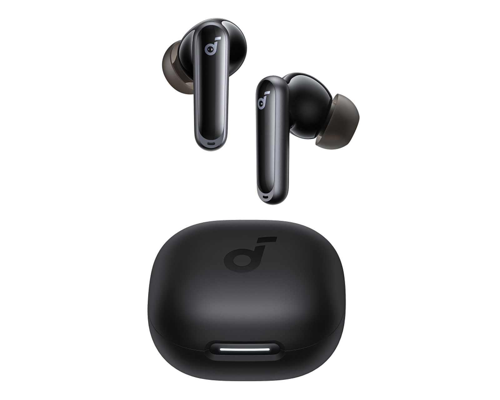 Audífonos Inalámbricos Soundcore P40I con Cancelación de Ruido