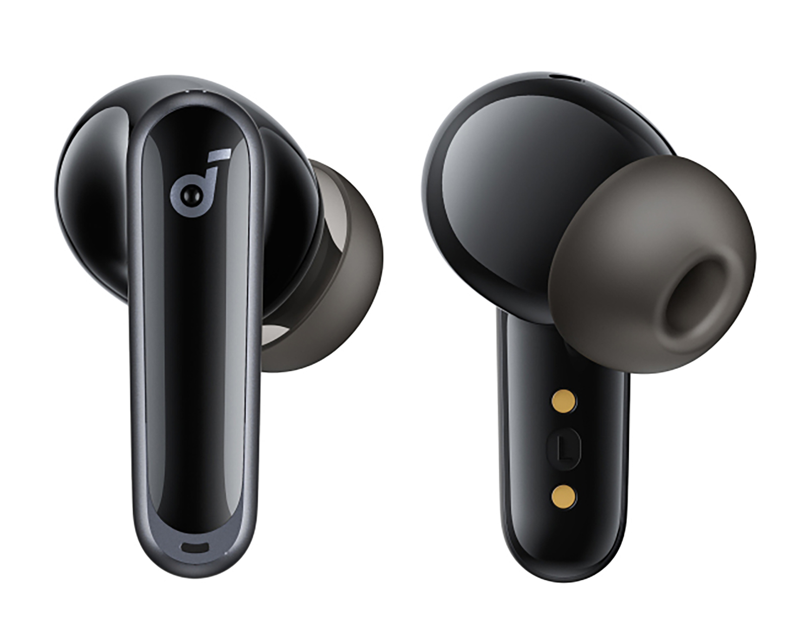 Foto 2 | Foto 2 | Audífonos Inalámbricos Soundcore P40I con Cancelación de Ruido