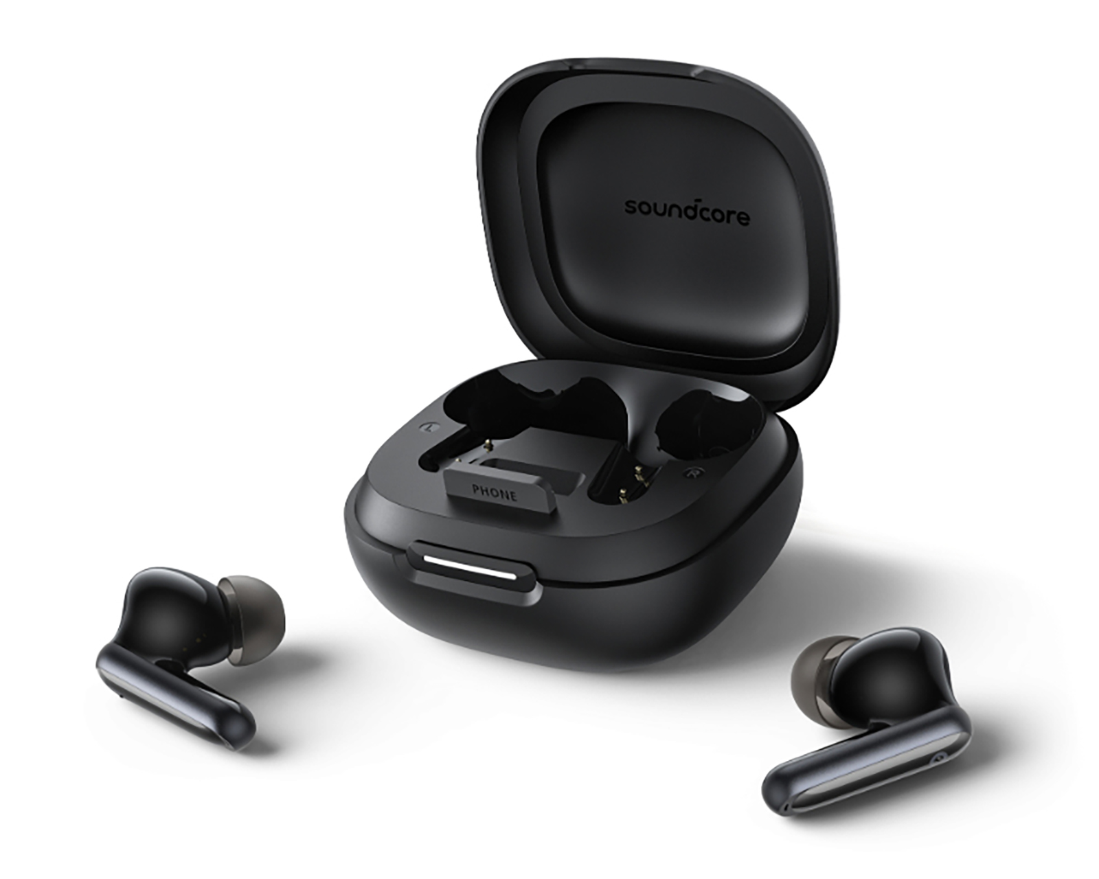 Foto 4 | Foto 4 | Audífonos Inalámbricos Soundcore P40I con Cancelación de Ruido