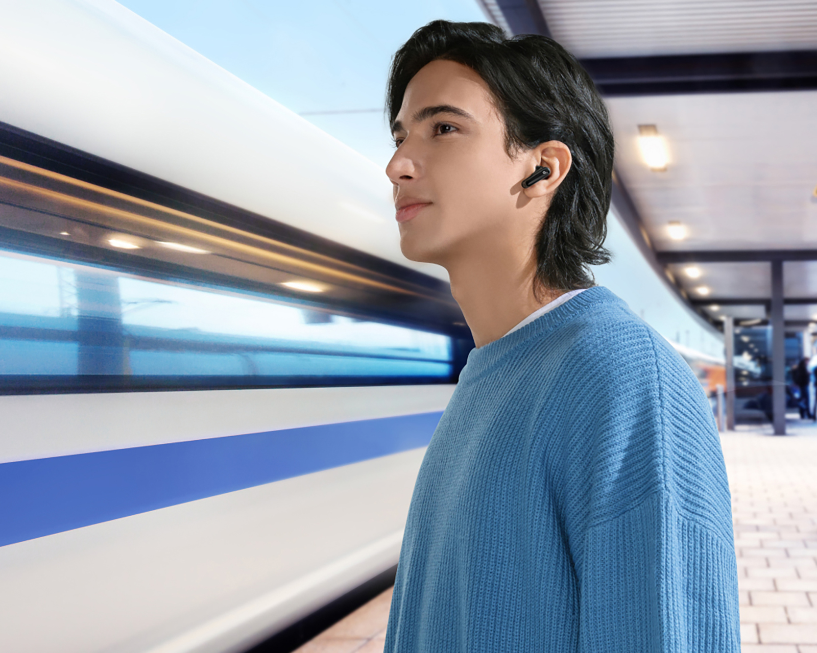 Foto 6 | Foto 6 | Audífonos Inalámbricos Soundcore P40I con Cancelación de Ruido