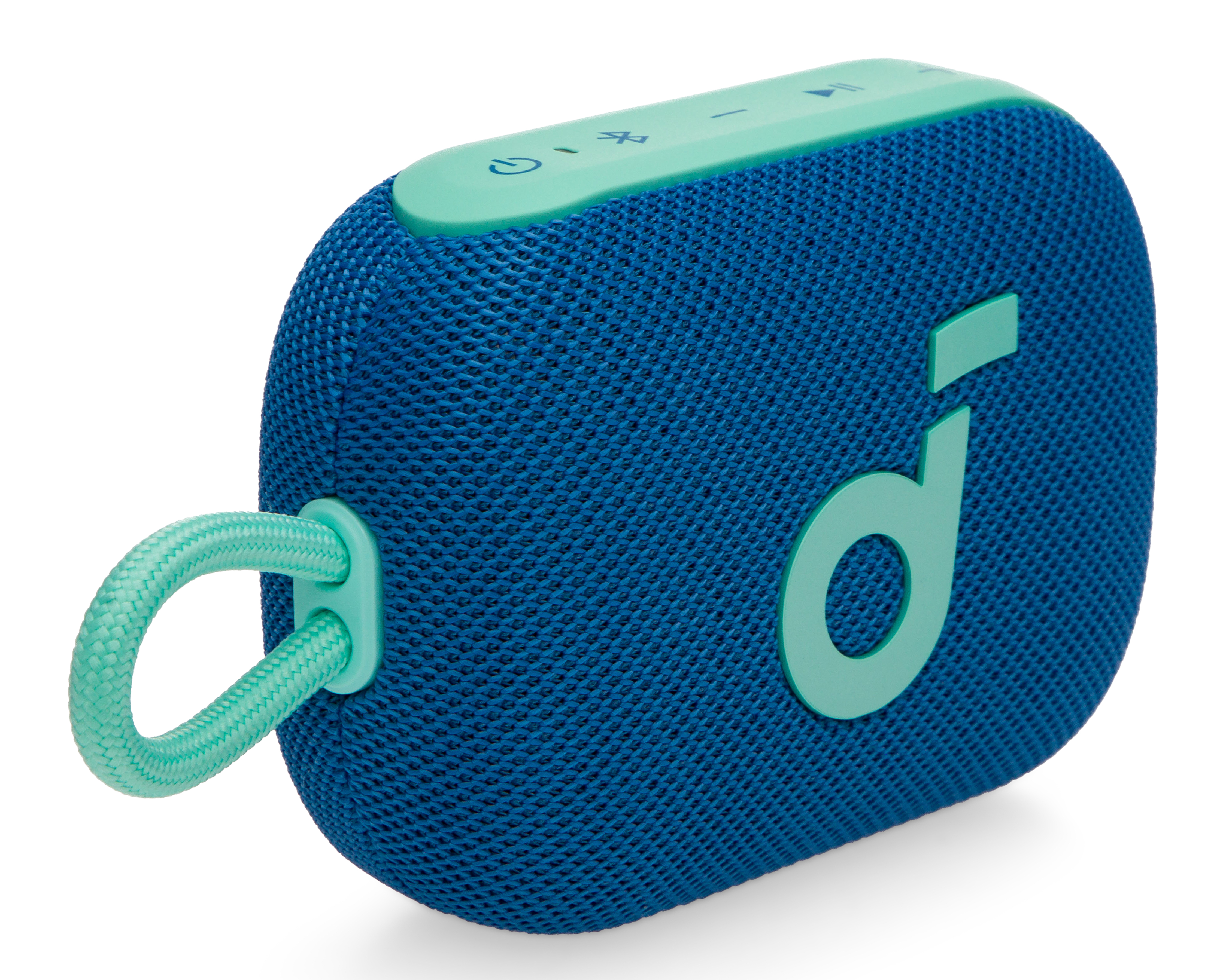 Bocina Bluetooth Soundcore Select 4 Go 5 Watts Resistente al Agua