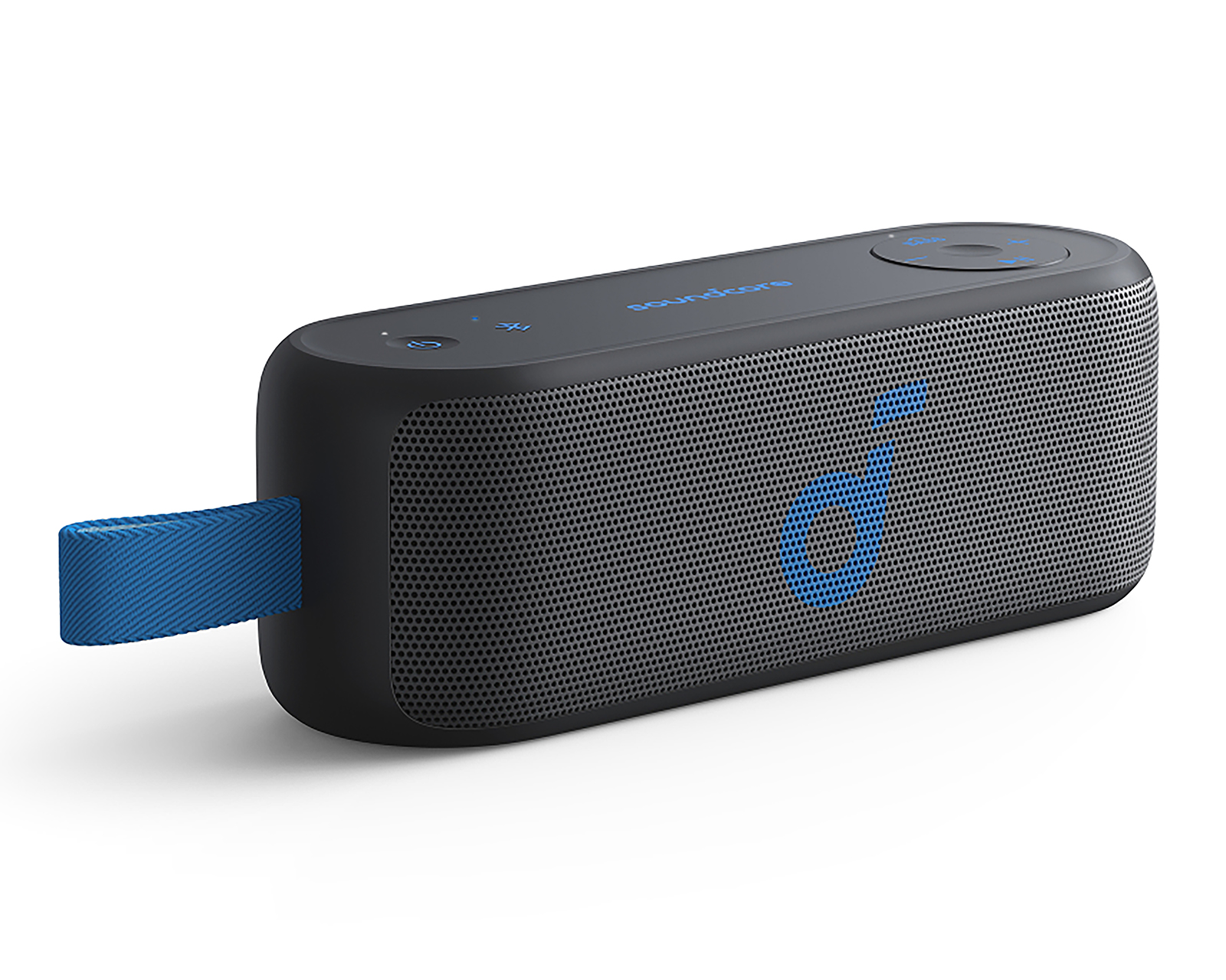 Bocina Bluetooth Soundcore Select 3 16 W Resistente al Agua