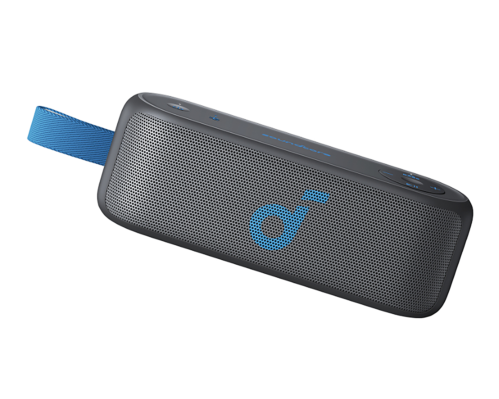 Foto 3 pulgar | Foto 2 | Bocina Bluetooth Soundcore Select 3 16 W Resistente al Agua