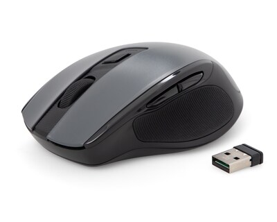 Foto 1 | Foto 1 | Mouse Inalámbrico Ugreen 90545