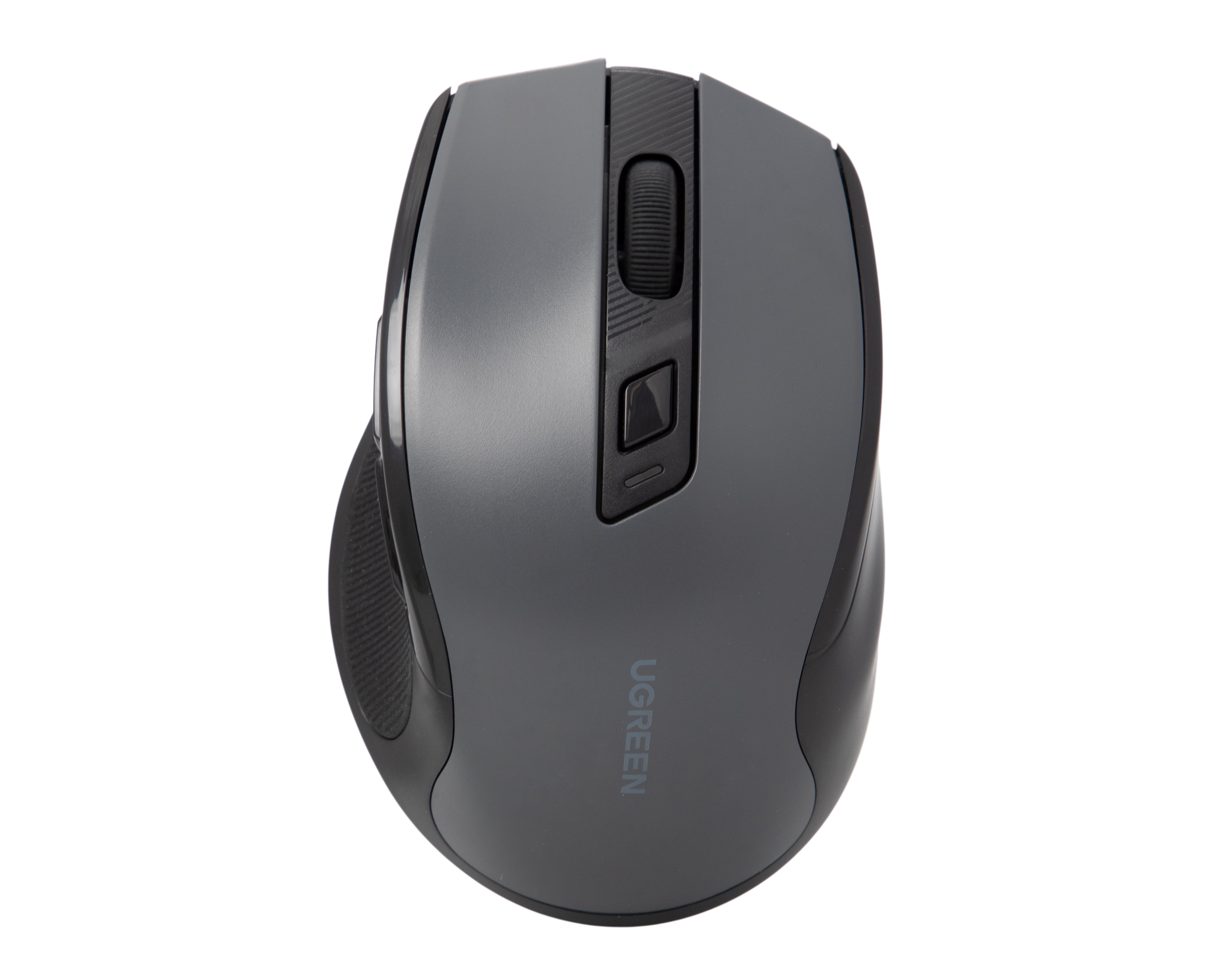 Foto 3 pulgar | Foto 2 | Mouse Inalámbrico Ugreen 90545