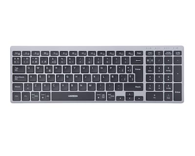 Foto 2 | Foto 2 | Teclado Inalámbrico Ugreen K552