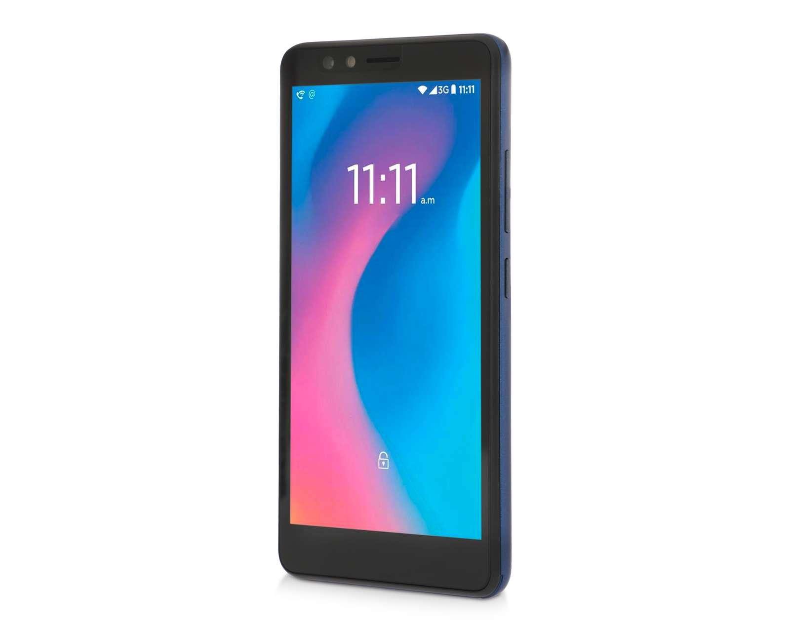 Foto 4 | Foto 4 | Celular Lanix Liberado X1 32 GB Azul