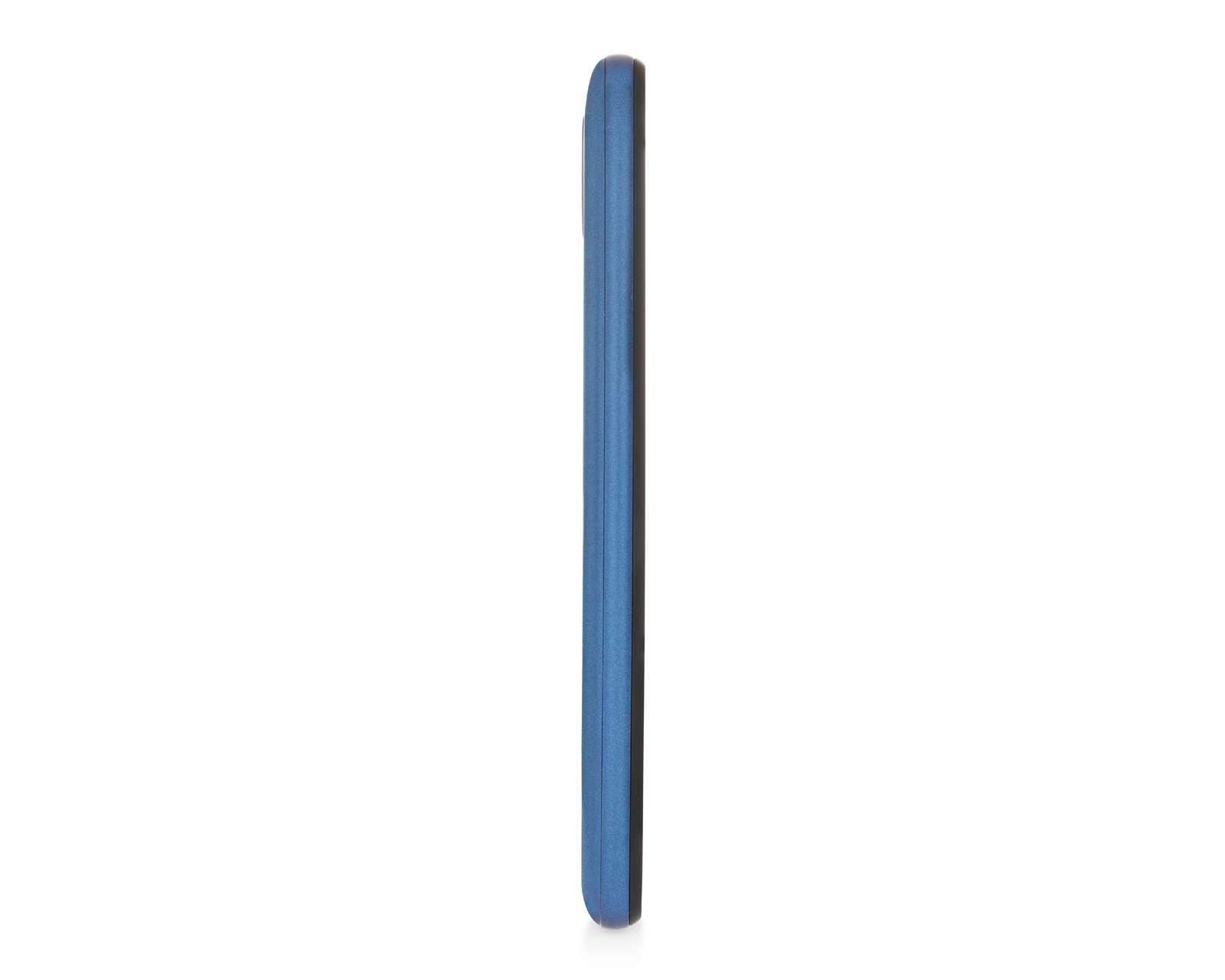 Foto 6 pulgar | Foto 5 | Celular Lanix Liberado X1 32 GB Azul