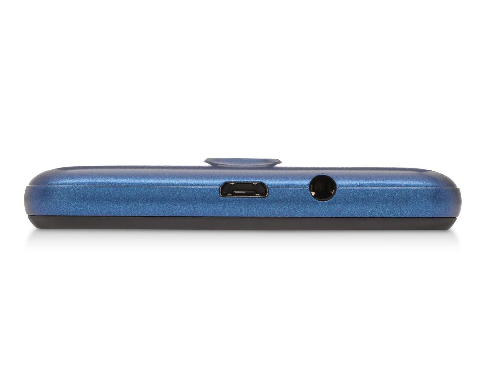 Foto 6 | Foto 6 | Celular Lanix Liberado X1 32 GB Azul