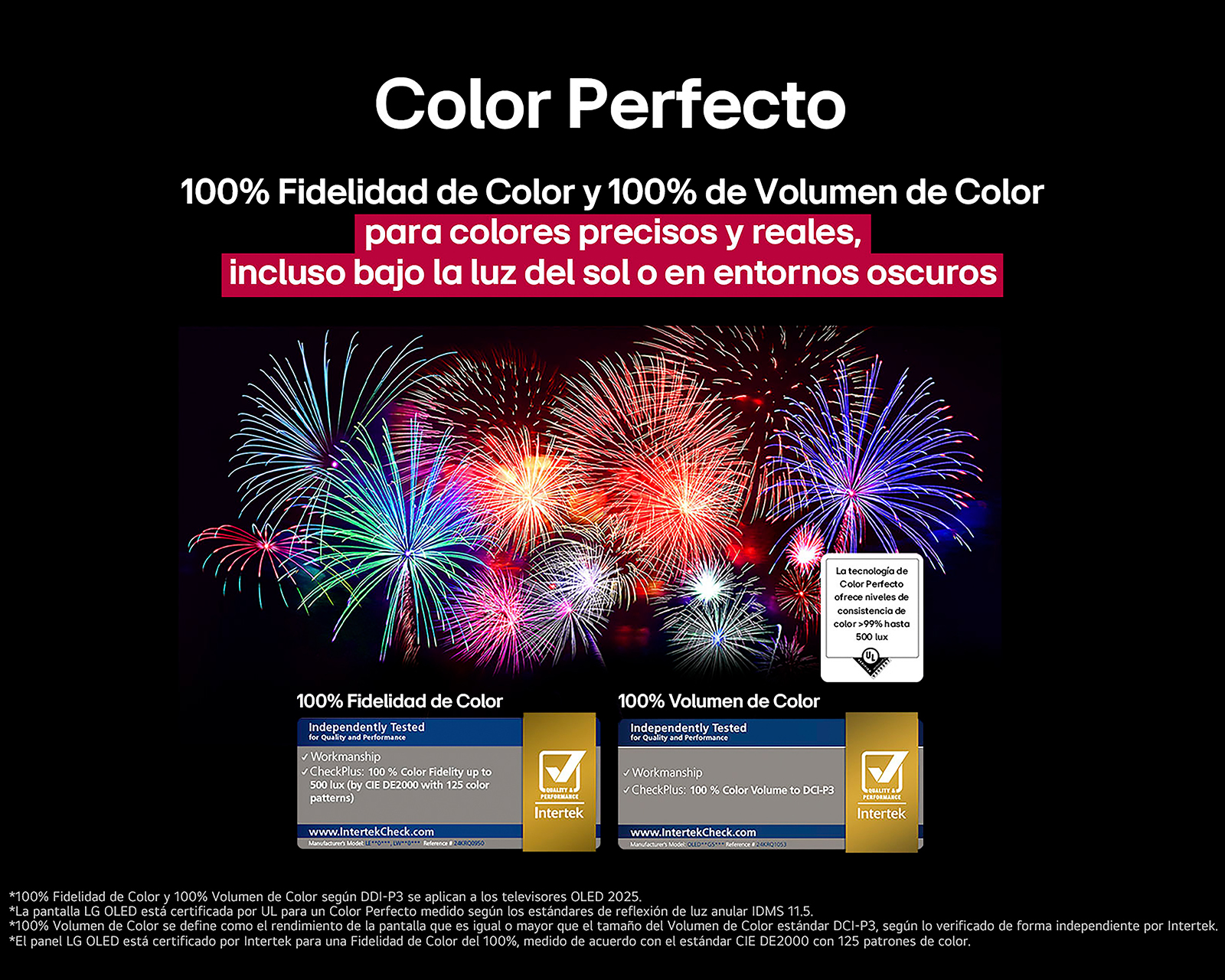 Foto 4 | Foto 4 | Pantalla Smart TV LG OLED 65 Pulgadas UHD OLED65B5