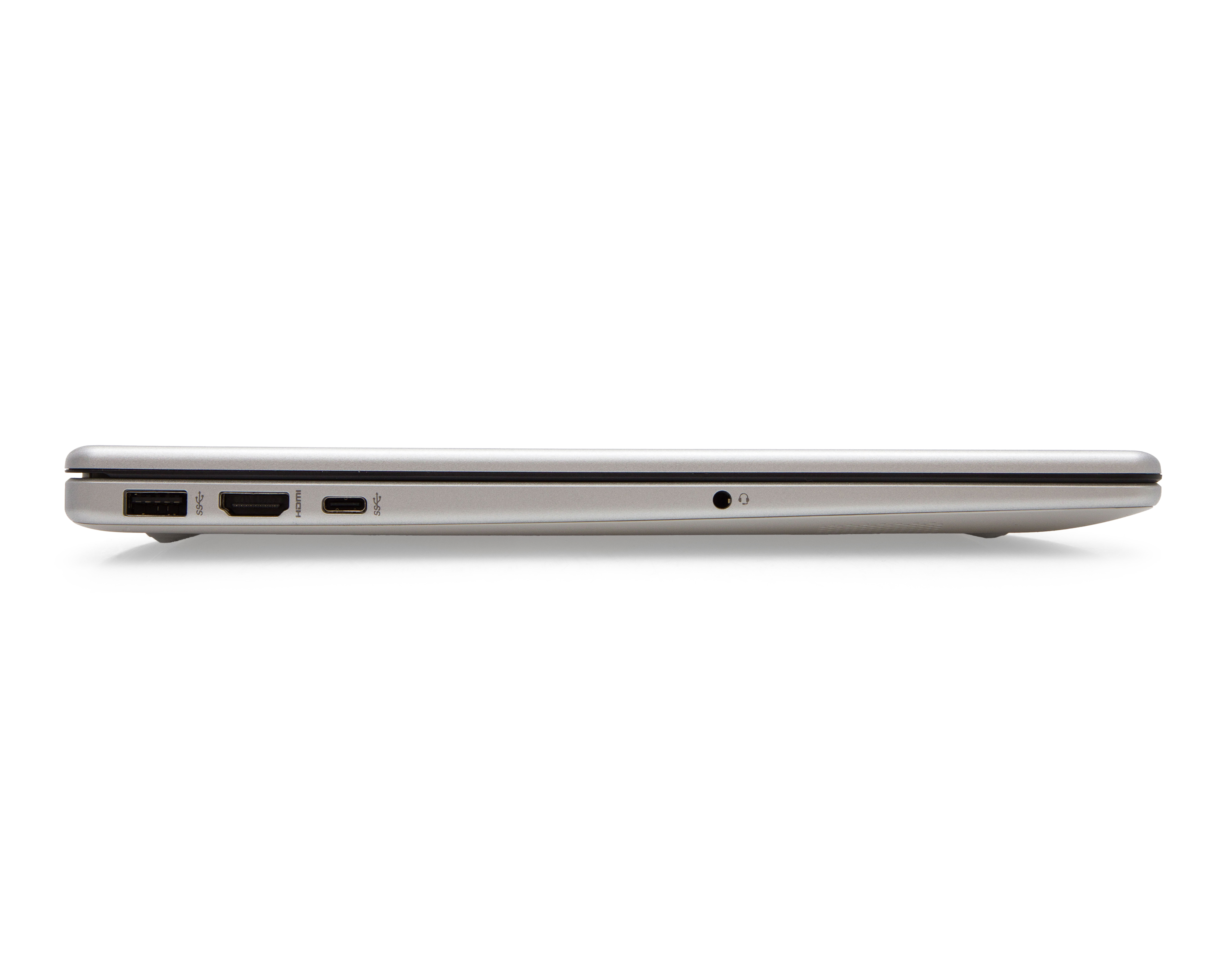 Foto 6 pulgar | Foto 5 | Laptop HP 15-FC0079LA 15.6 Pulgadas Windows 11 Home AMD Ryzen 5 8 GB RAM 512 GB SSD Plateada