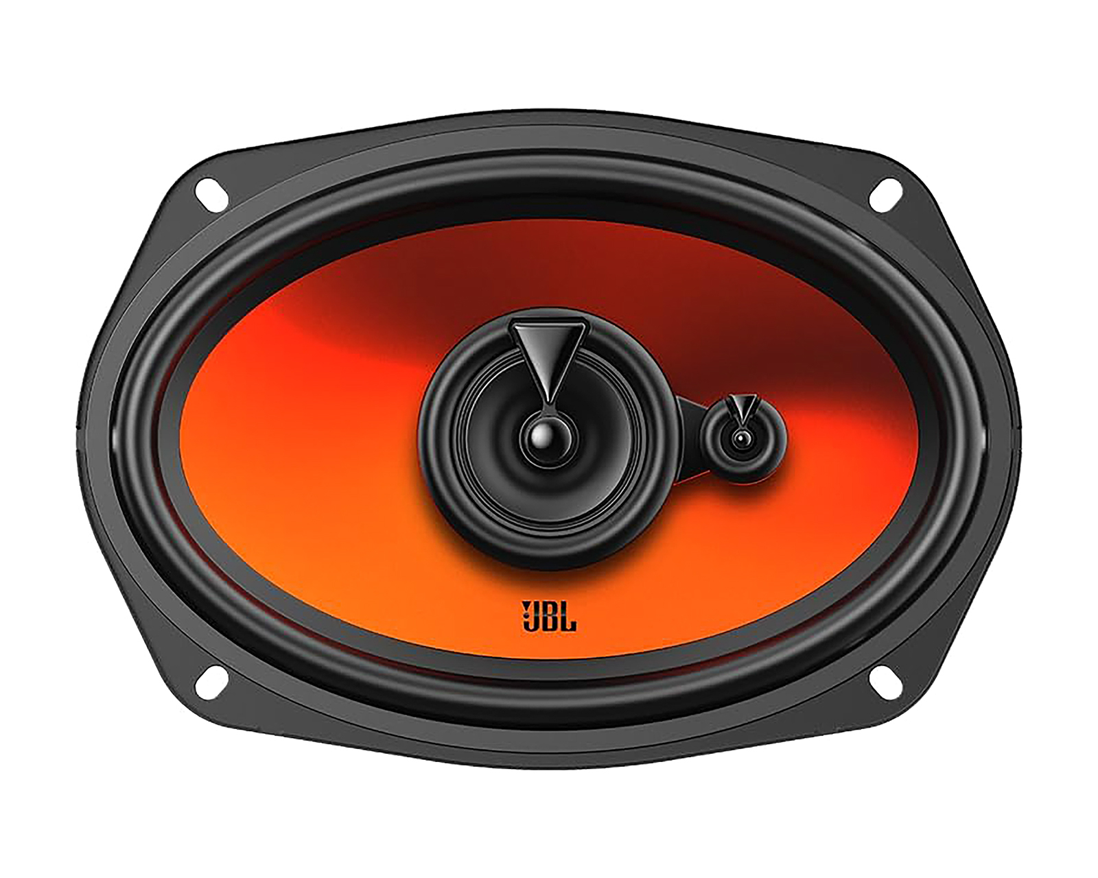 Foto 3 | Foto 3 | Bocina para Auto JBL 6x9 Pulgadas 560 W con Parrilla