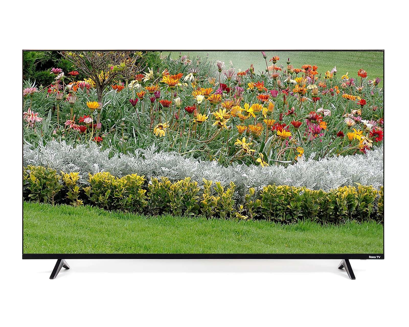 Pantalla Smart TV Daewoo LED 55 Pulgadas Ultra HD 4K DAW55URF
