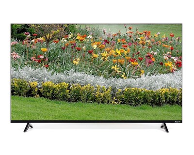 Foto 1 | Foto 1 | Pantalla Smart TV Daewoo LED 55 Pulgadas Ultra HD 4K DAW55URF