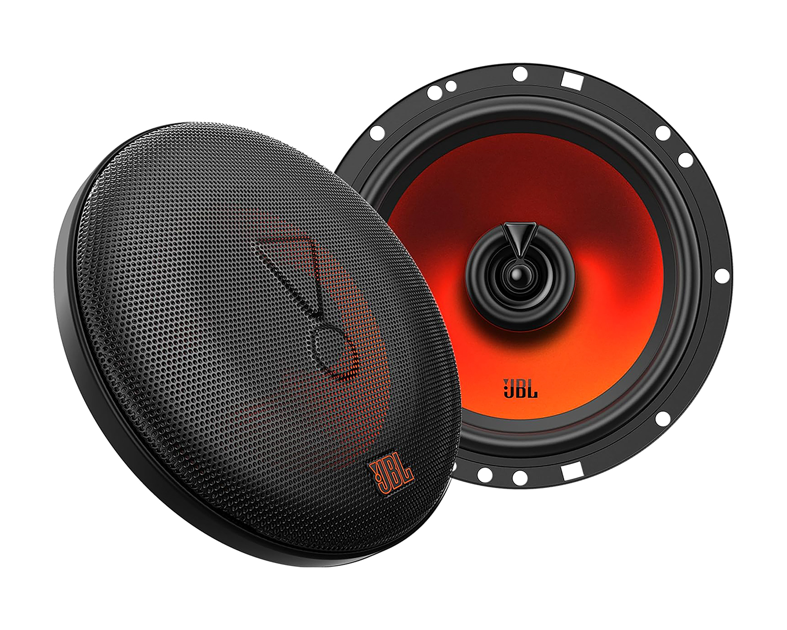 Foto 1 | Foto 1 | Bocina para Auto JBL 6.5 Pulgadas 400 W con Parrilla