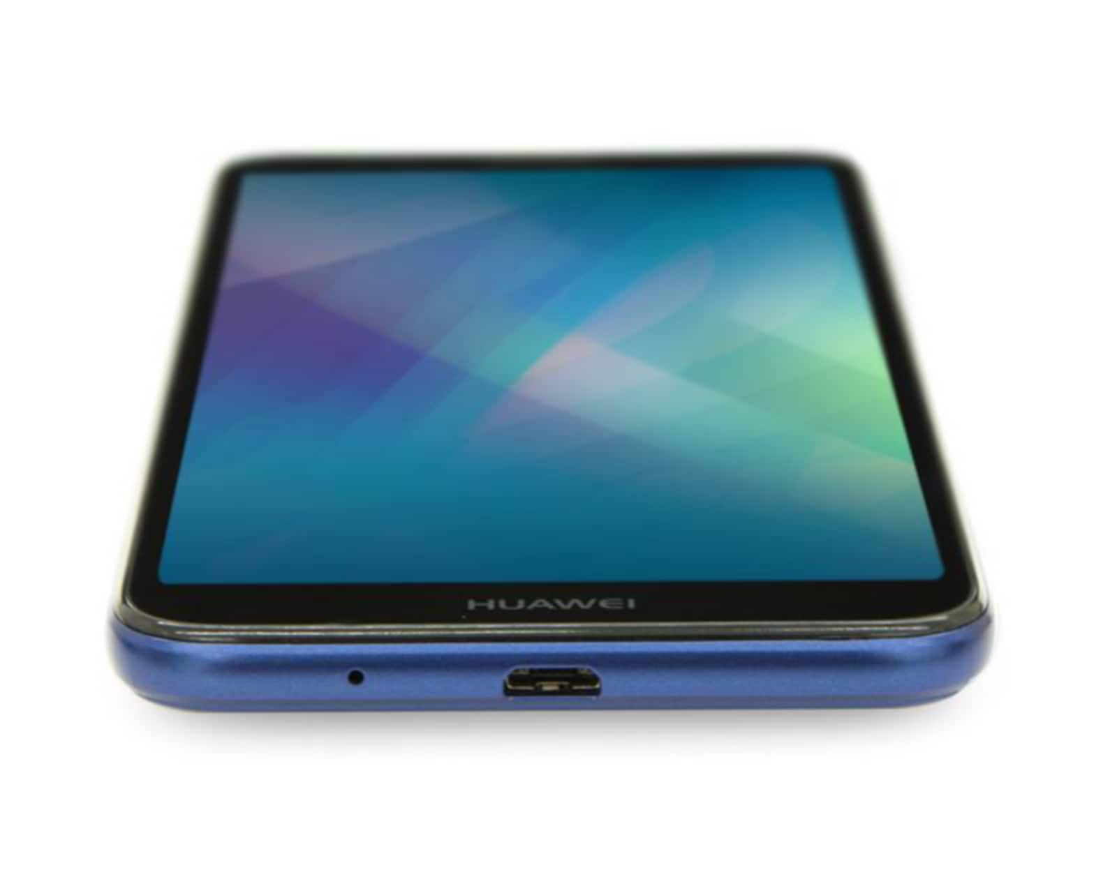 Foto 4 | Foto 4 | AT&T Huawei Y5 16 GB Azul