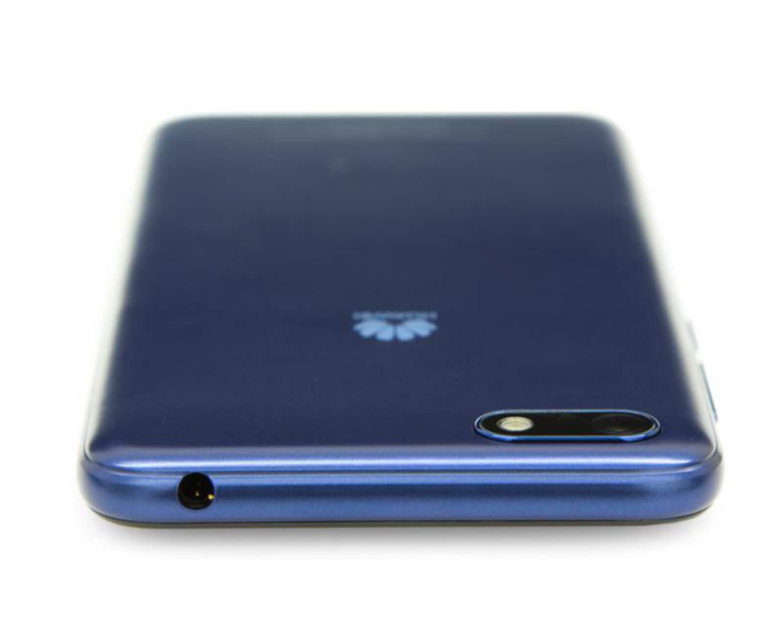 Foto 5 | Foto 5 | AT&T Huawei Y5 16 GB Azul