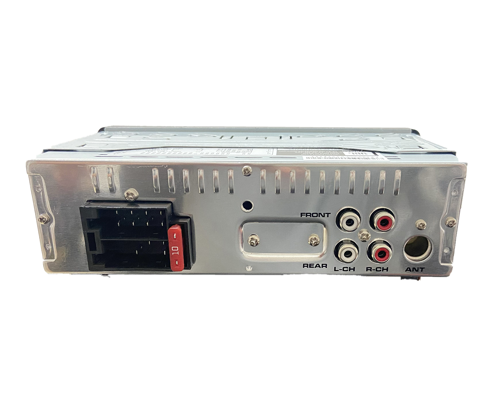 Foto 4 pulgar | Foto 3 | Autoestéreo JBL Celebrity 150 Bluetooth