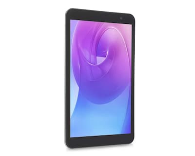 Foto 2 | Foto 2 | Tablet Techpad 832 8" 32 GB 2 GB Negra